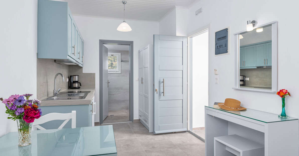 Een foto van Maria Studios & Appartementen