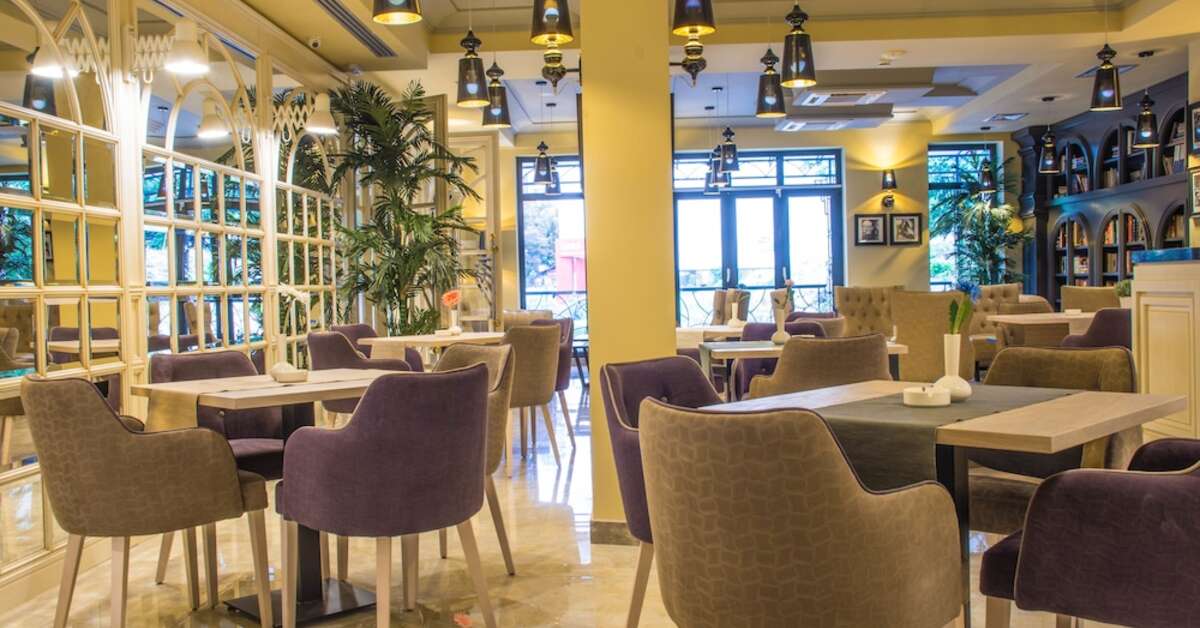Een foto van Xenon Hotel