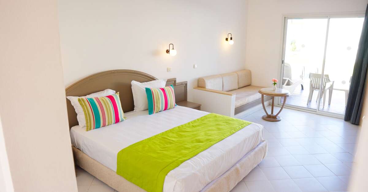 Een foto van Hotel One Resort Aquapark & Spa