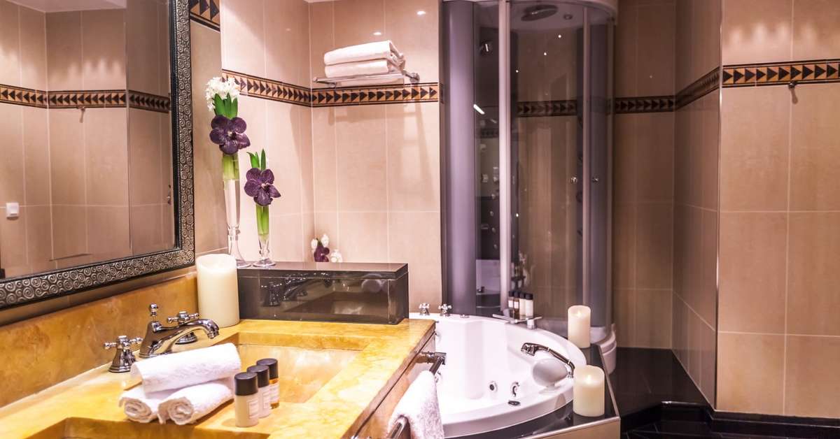 Een foto van Hotel du Collectionneur