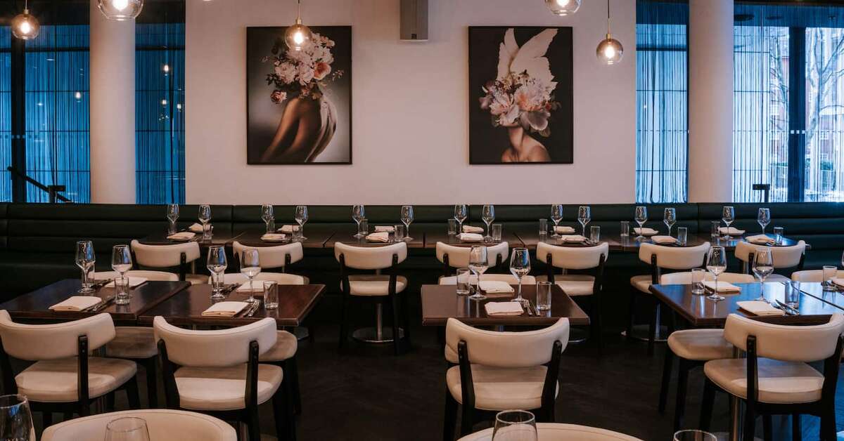 Een foto van DoubleTree by Hilton Hotel London Westminster