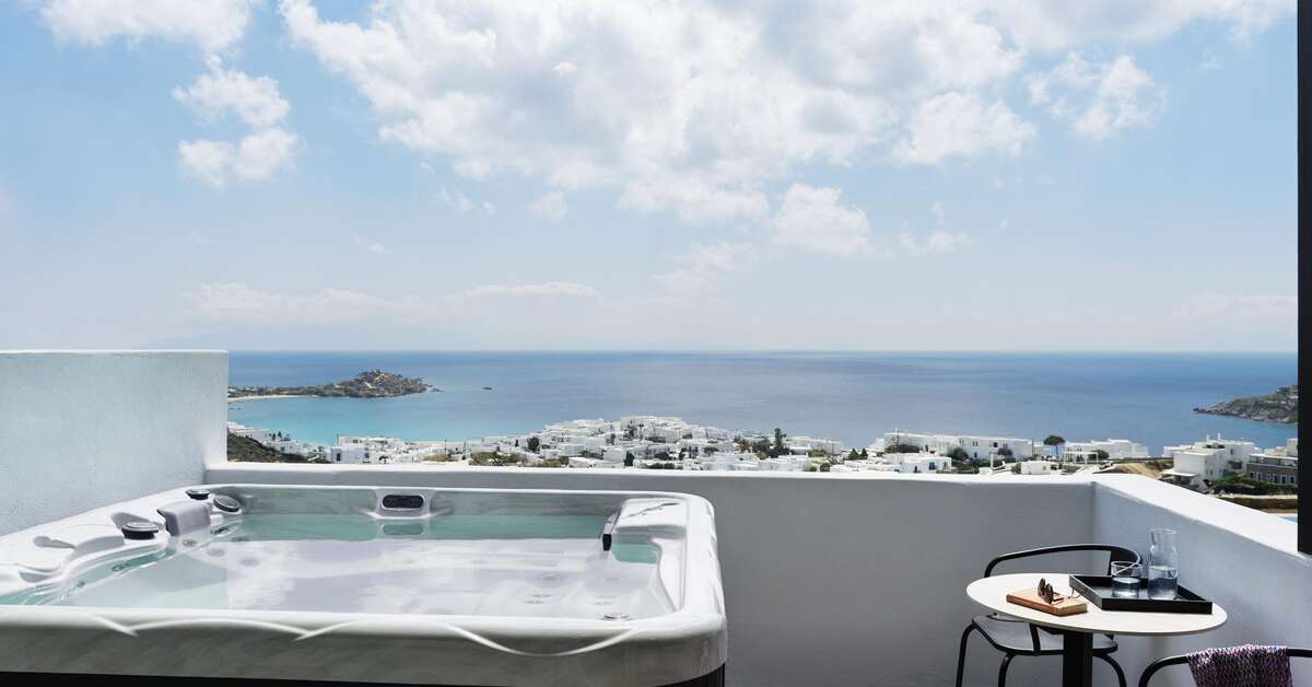 Een foto van Ezio Bo Luxury Living