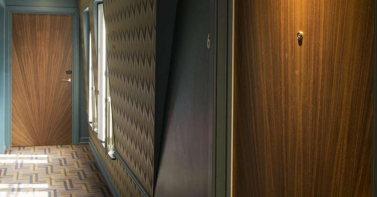 Een foto van Monsieur Cadet Hotel & Spa