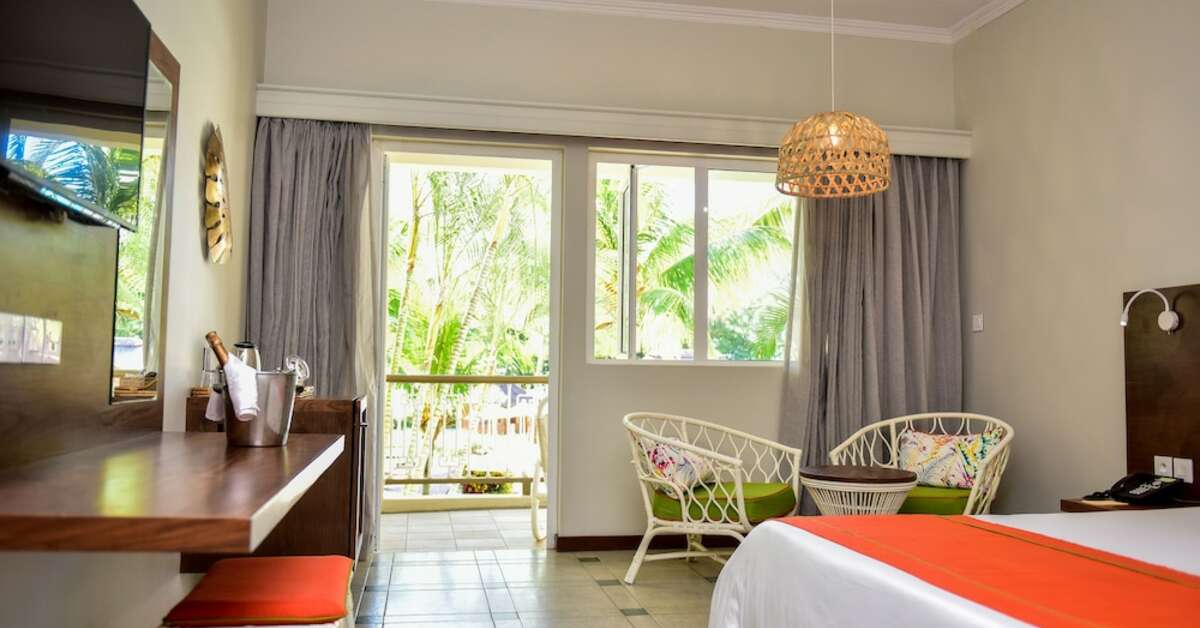 Een foto van Tarisa Resort & Spa