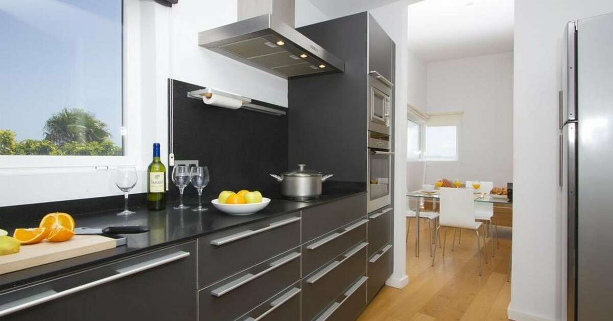 Een foto van Hoopoe Villas Lanzarote