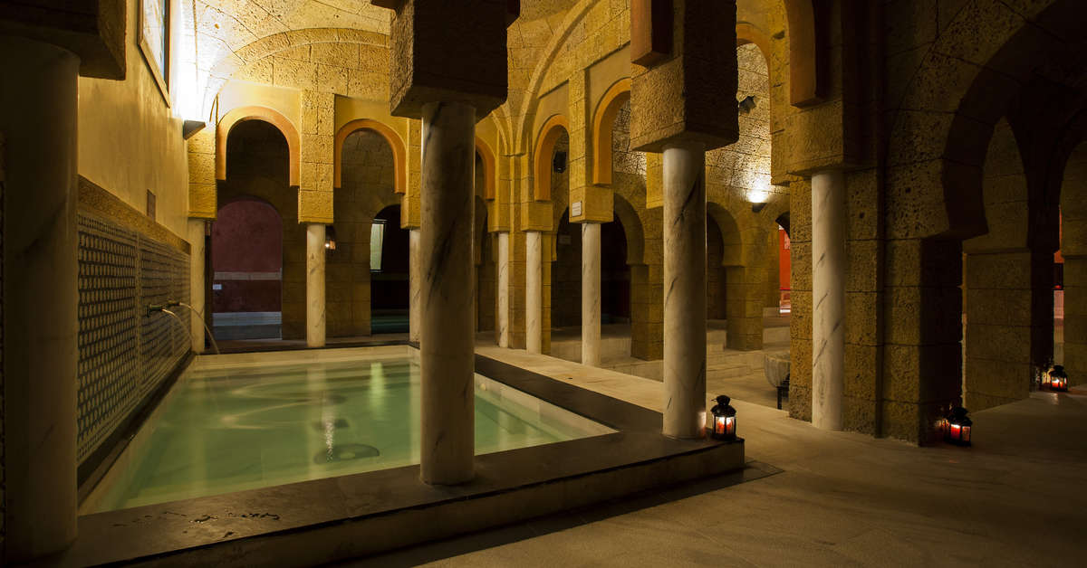 Een foto van Hotel Ilunion Tartessus Sancti Petri
