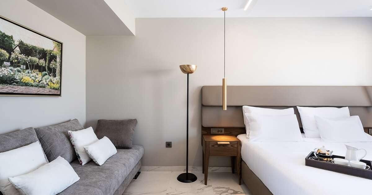 Een foto van Porto Platanias Luxury Selection