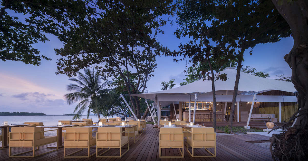 Een foto van Sala Samui Chaweng Beach Resort
