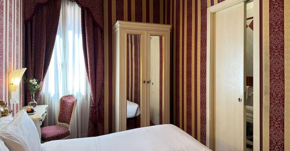 Een foto van Hotel Alcyone