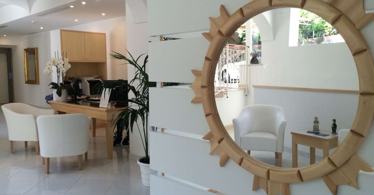 Een foto van Boutique Hotel Helios