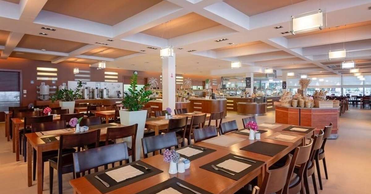 Een foto van Petalon Resort