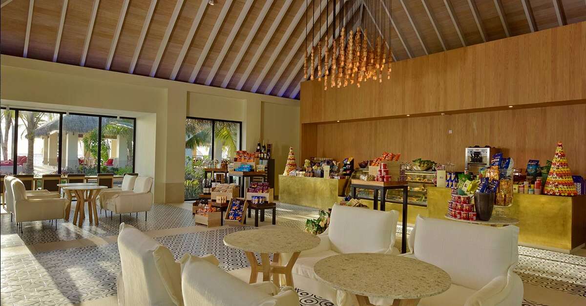 Een foto van Kandima Maldives