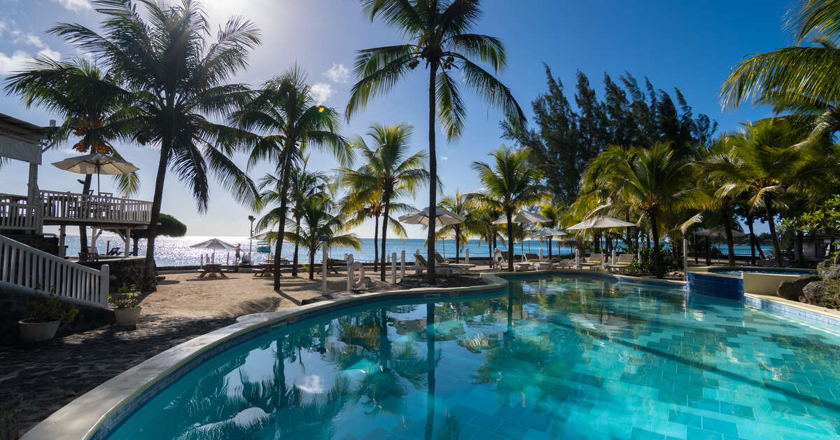 Een foto van Hibiscus Boutique Hotel