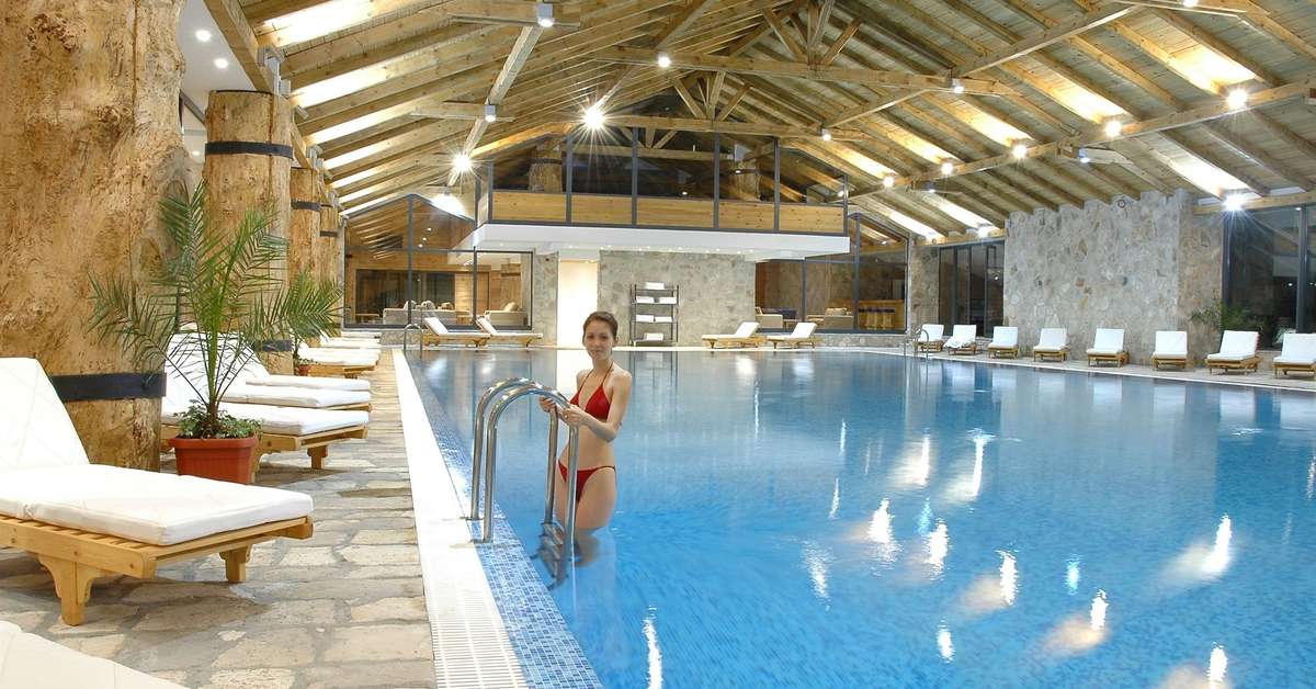 Een foto van Hotel Bianca Resort & Spa