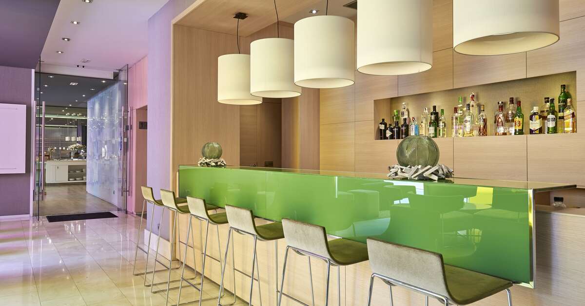 Een foto van Double Tree by Hilton Girona