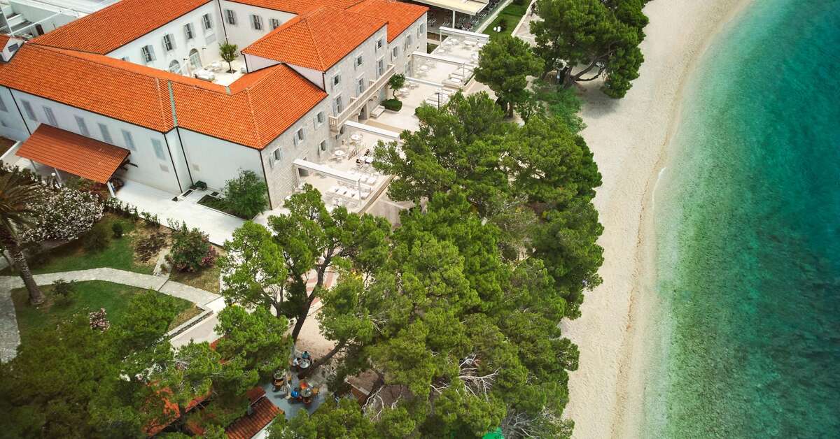 Een foto van Heritage Hotel Kastelet