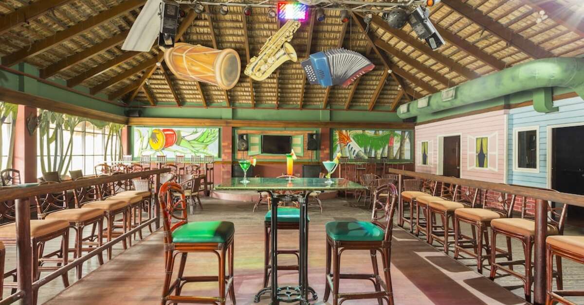 Een foto van Hotel Marien Puerto Plata