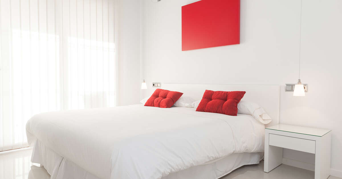 Een foto van Can Vent Boutique Hotel