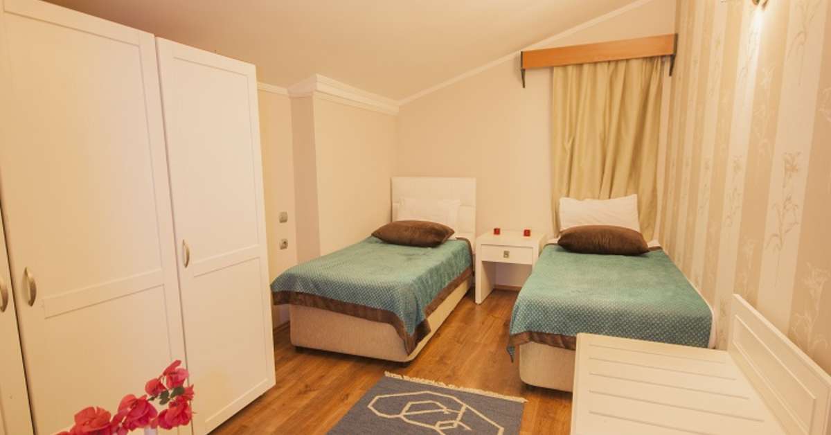 Een foto van Moonshine Hotel & Suites