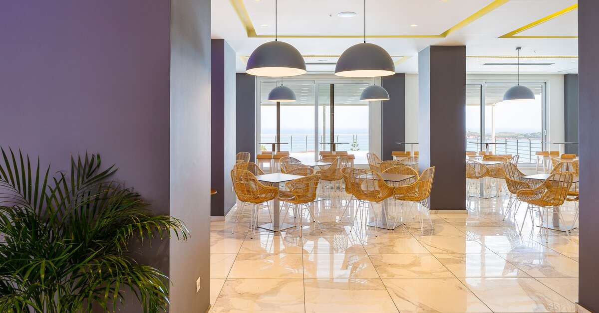 Een foto van Atali Grand Resort