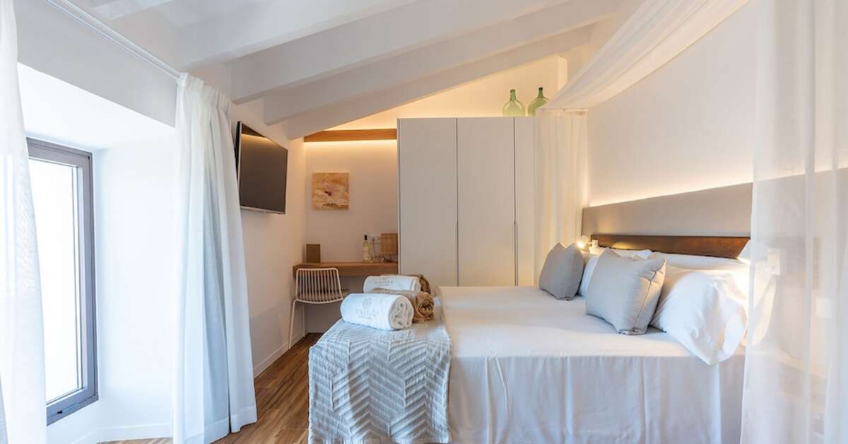 Een foto van Ynaira Hotel