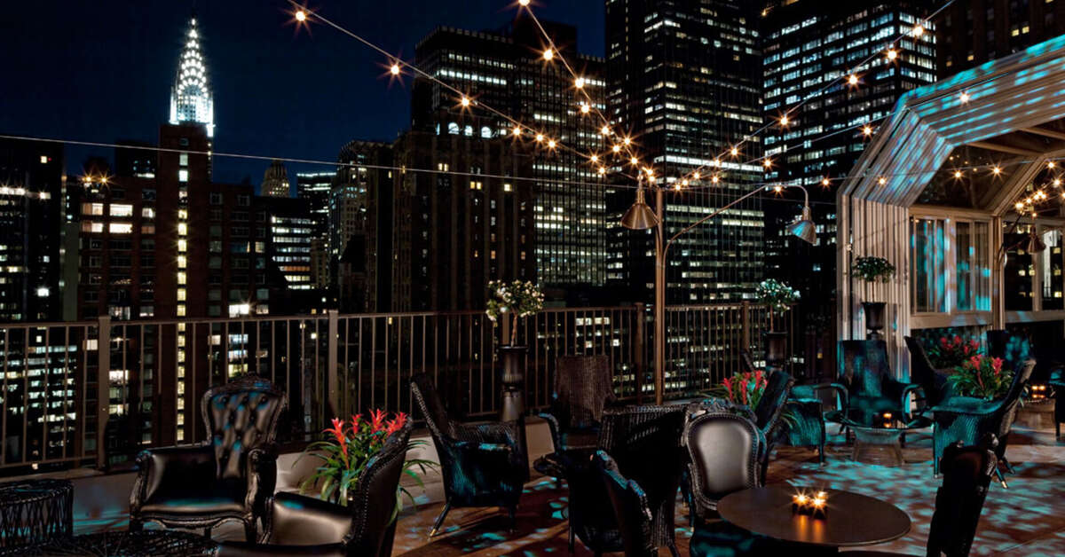 Een foto van The Kimberly Hotel