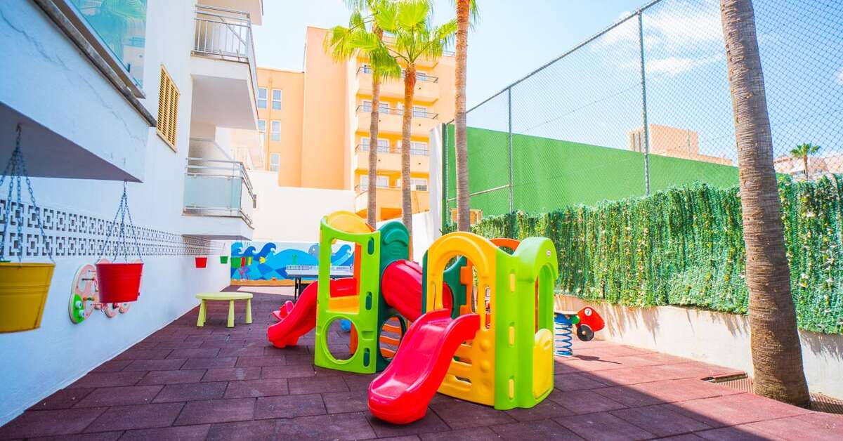 Een foto van Hotel Sur