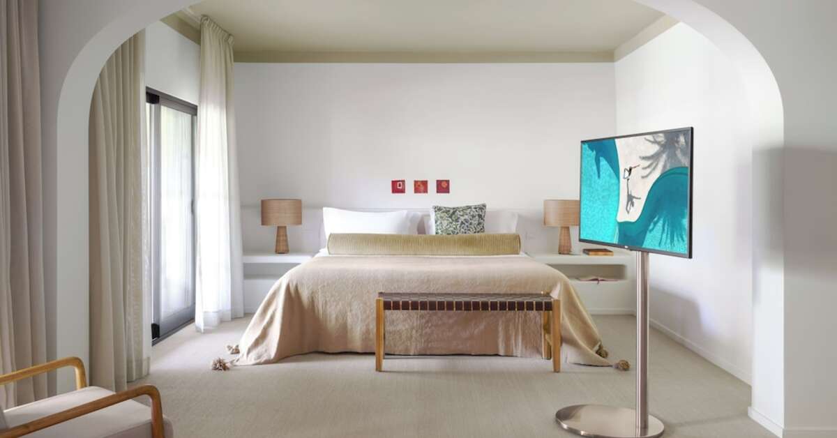 Een foto van Vilalara Grand Hotel Algarve