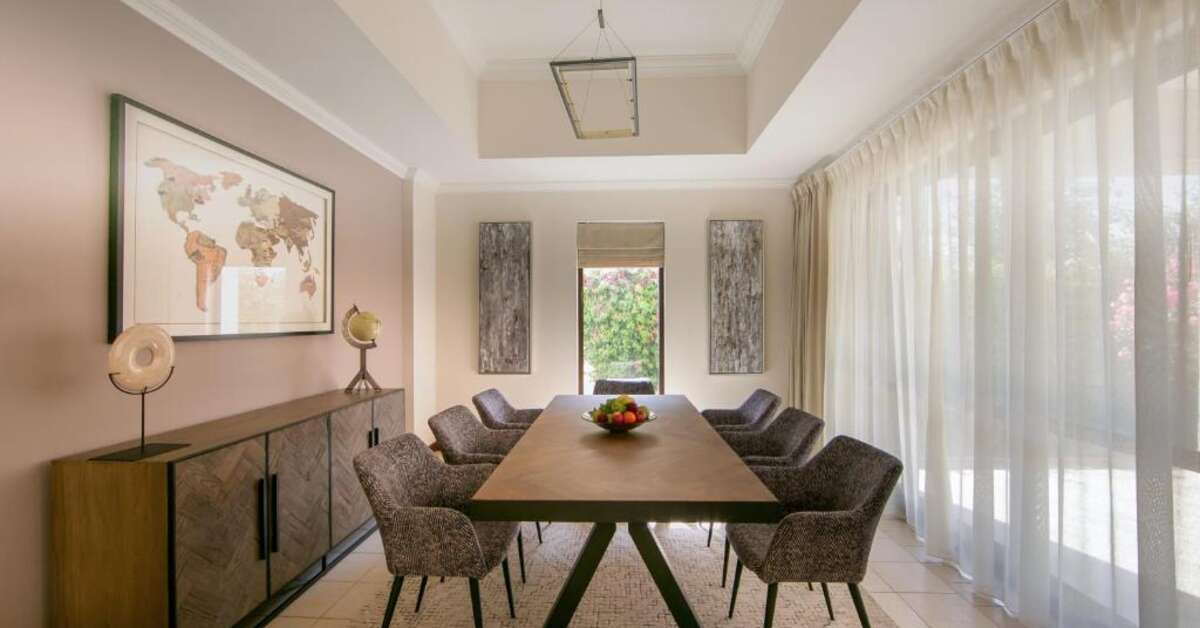 Een foto van Park Hyatt Dubai