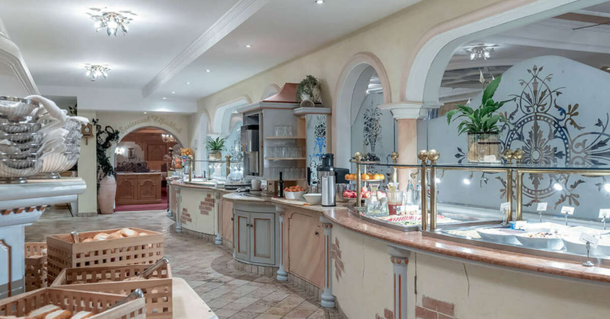 Ein Foto Hotel Milderer Hof