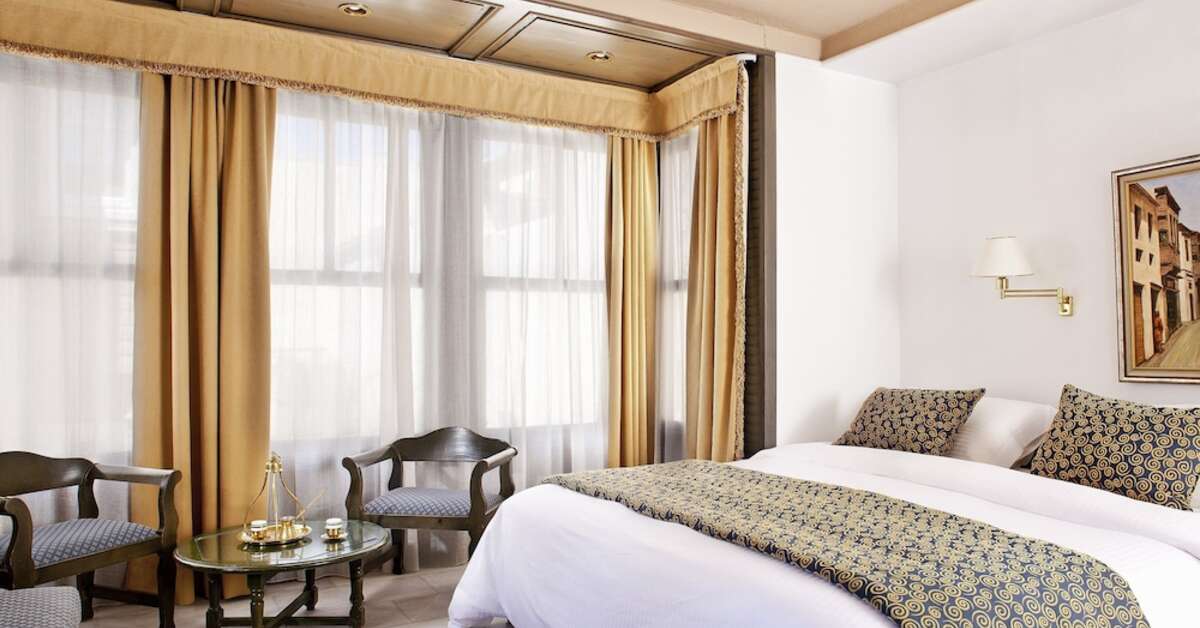 Een foto van Rimondi Boutique Hotels Palazzo Rimondi