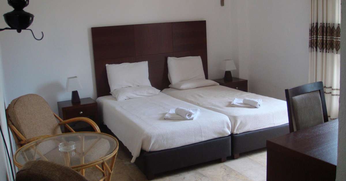 Een foto van Lili Hotel