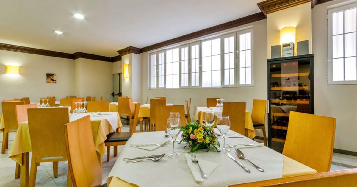 Een foto van Hotel Don Juan