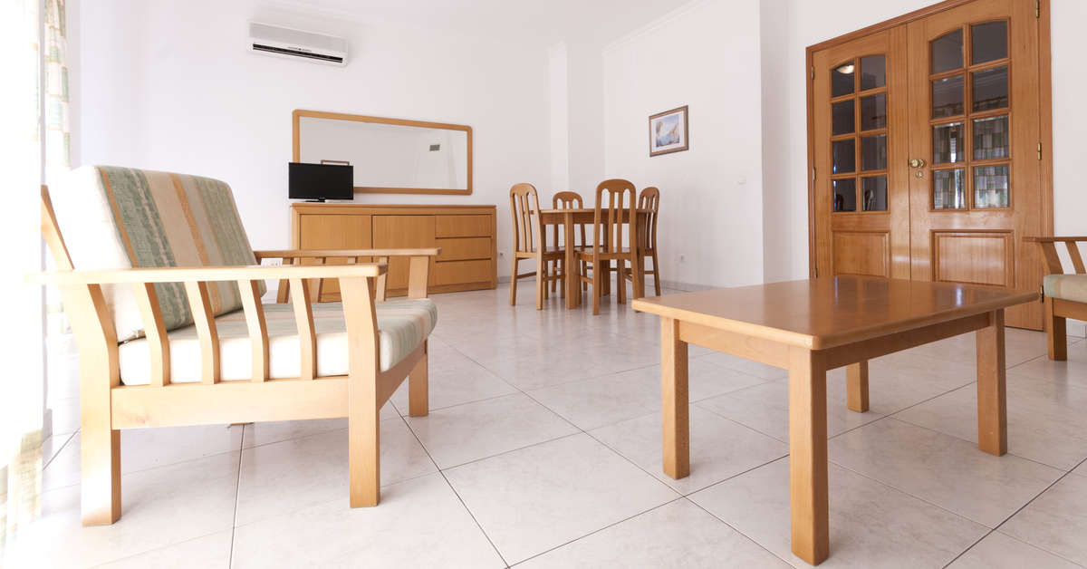 Een foto van Plaza Real Aparthotel