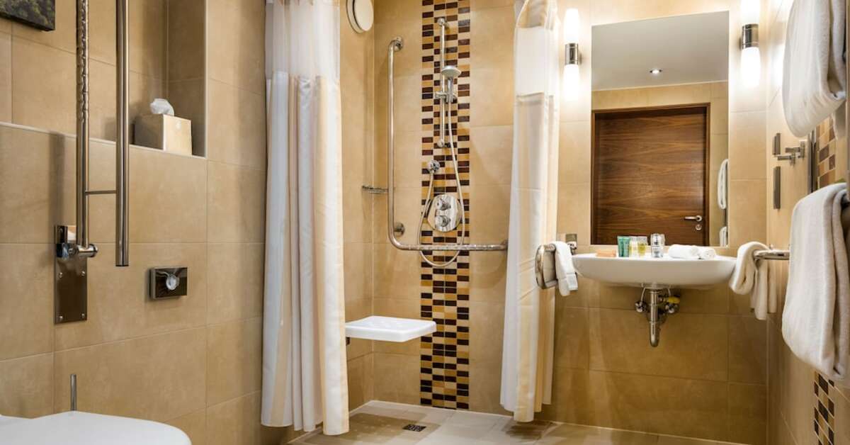 Een foto van Hilton Garden Inn Krakow