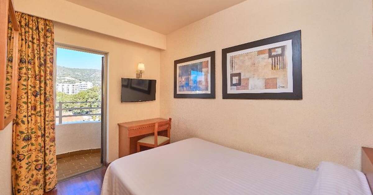 Een foto van Blue Bay Hotel