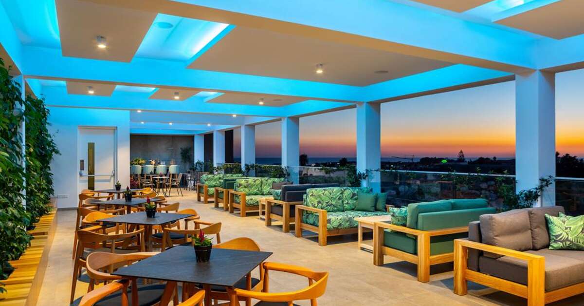 Een foto van Anemi Hotel & Suites
