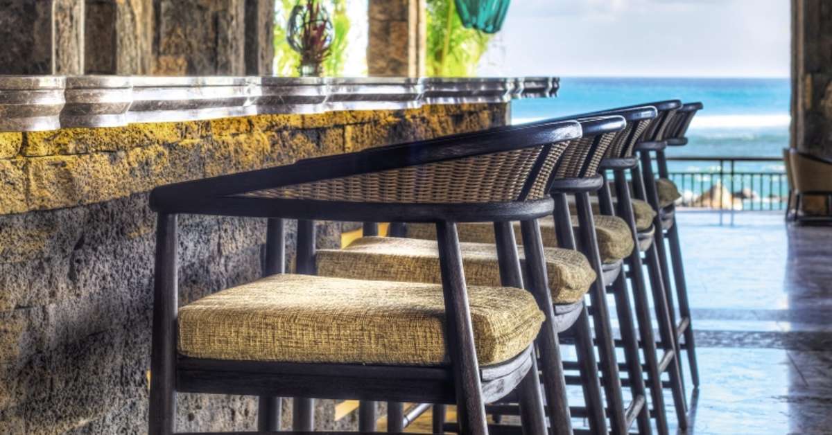 Een foto van The Westin Turtle Bay Resort & Spa Mauritius