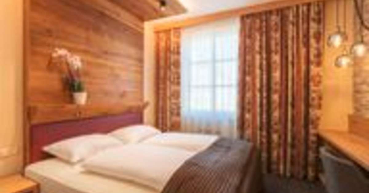 Een foto van Hotel & Appartementen Neue Post