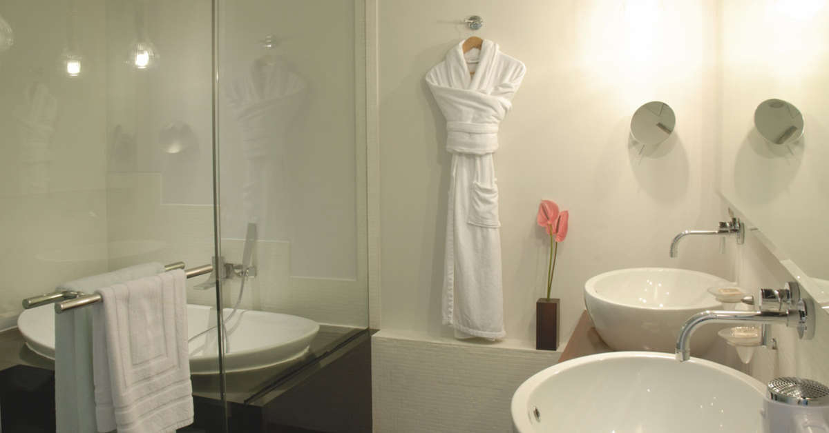 Een foto van Kenzi Tower Hotel
