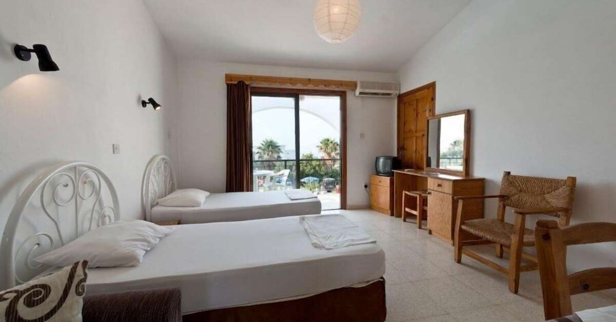 Een foto van Bare Hill Holiday Village