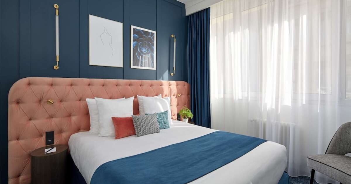 Een foto van Pley Hotel