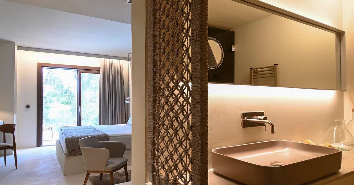 Een foto van Barefoot Hotel Mallorca