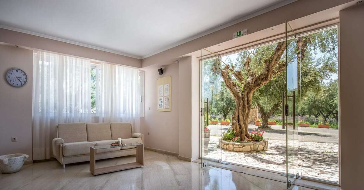 Een foto van Varres Hotel