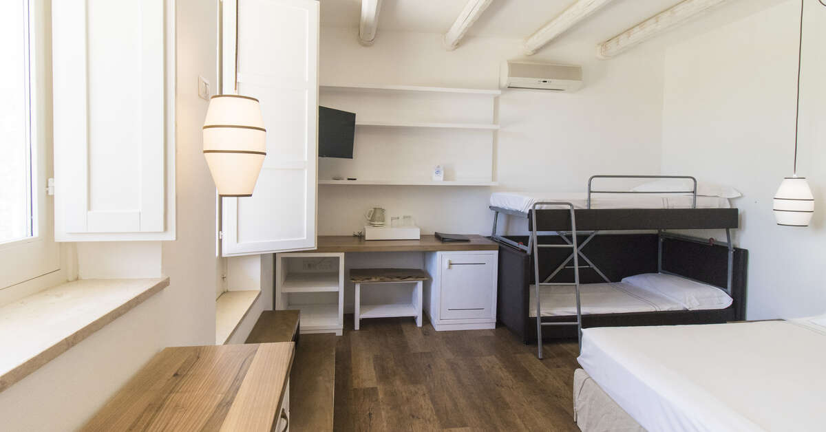 Een foto van Hotel Masseria Bandino