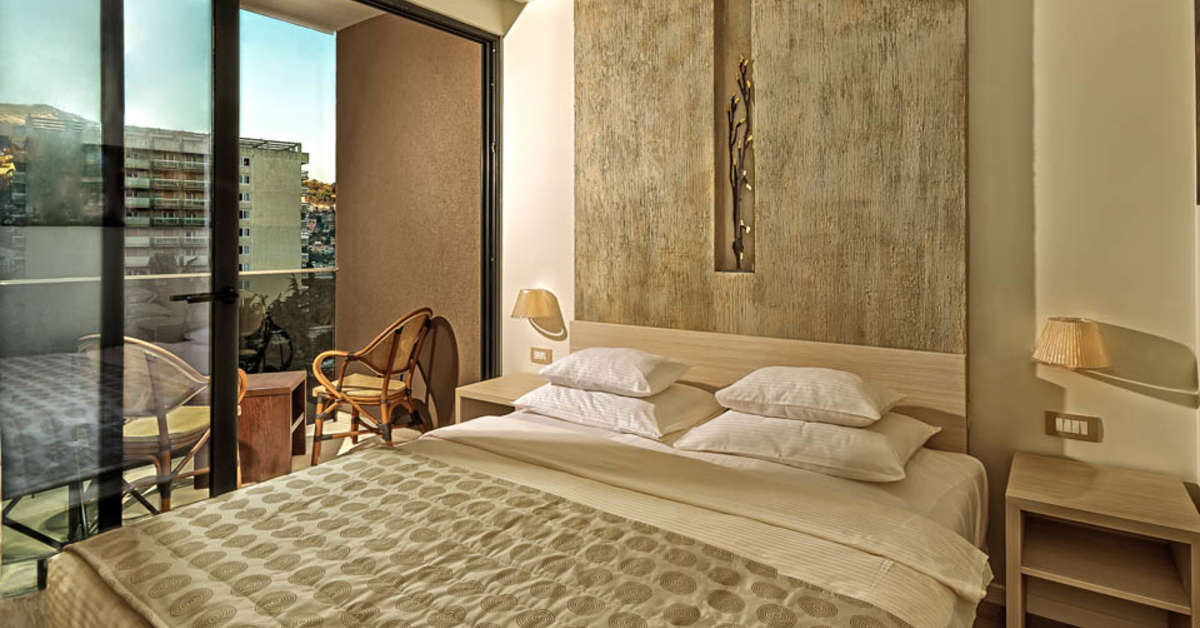 Een foto van Palmon Bay Hotel & Spa