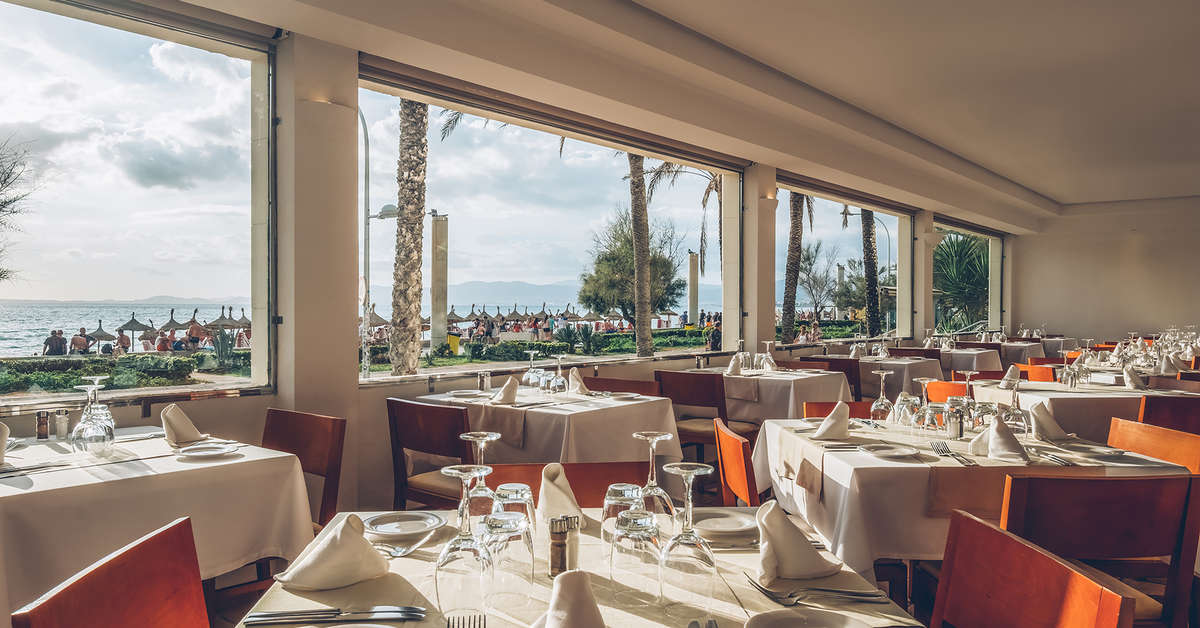 Een foto van Aya Sea Hotel