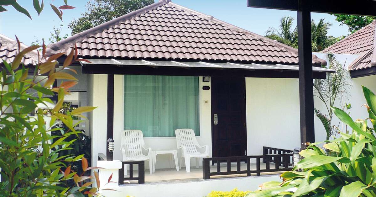 Een foto van Chaweng Cove Beach Resort