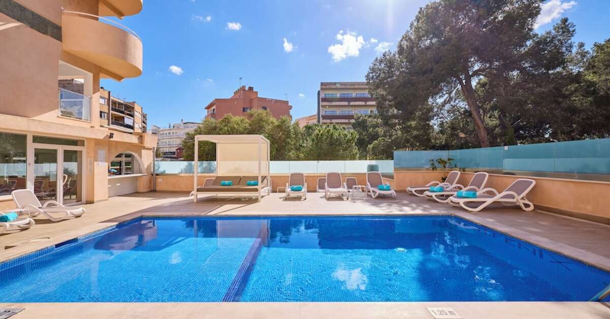Een foto van Welikehotel Fenix