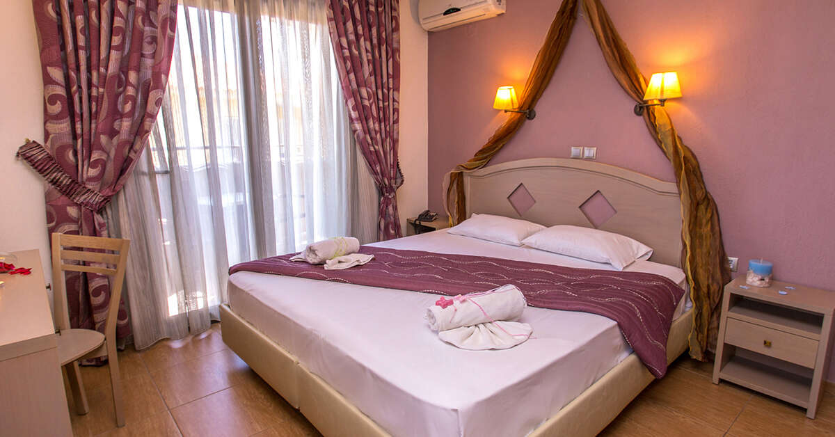 Een foto van Hotel Thalassies